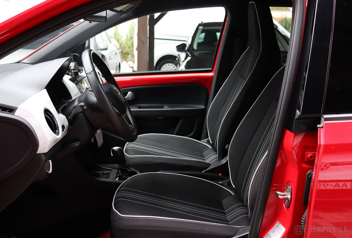 Seat Mii Elektro - 5