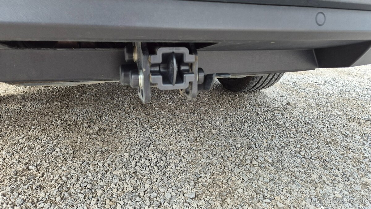 Škoda Octavia Combi 2.0 TDI Style DSG EU6 - 5