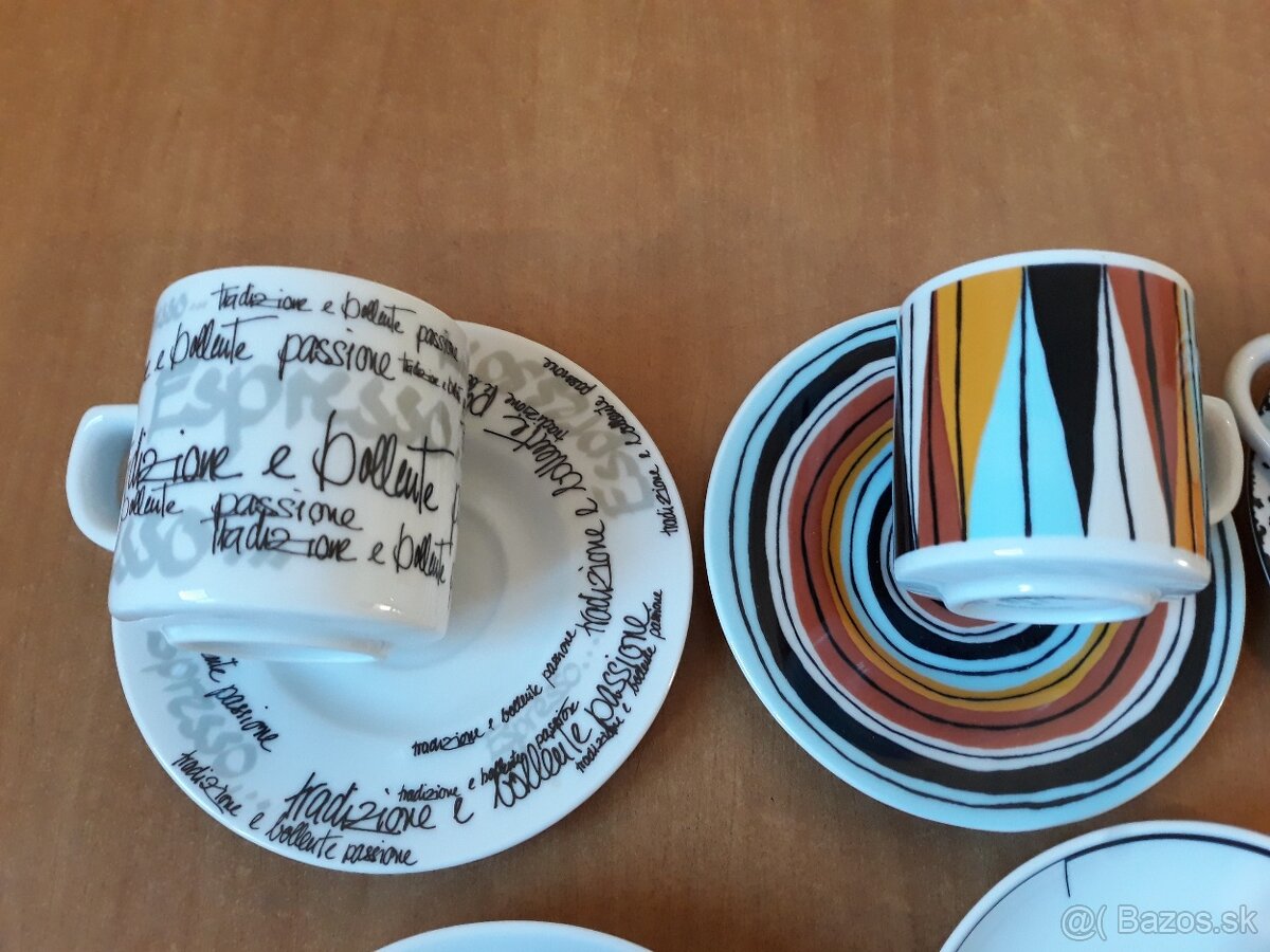 Malovane salky a podsalky - 5