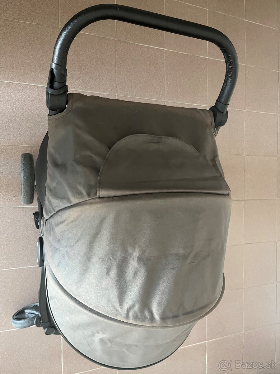 Petite&Mars kočík - 5