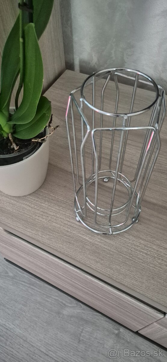 Predám stojan na kapsule dolce gusto - 5