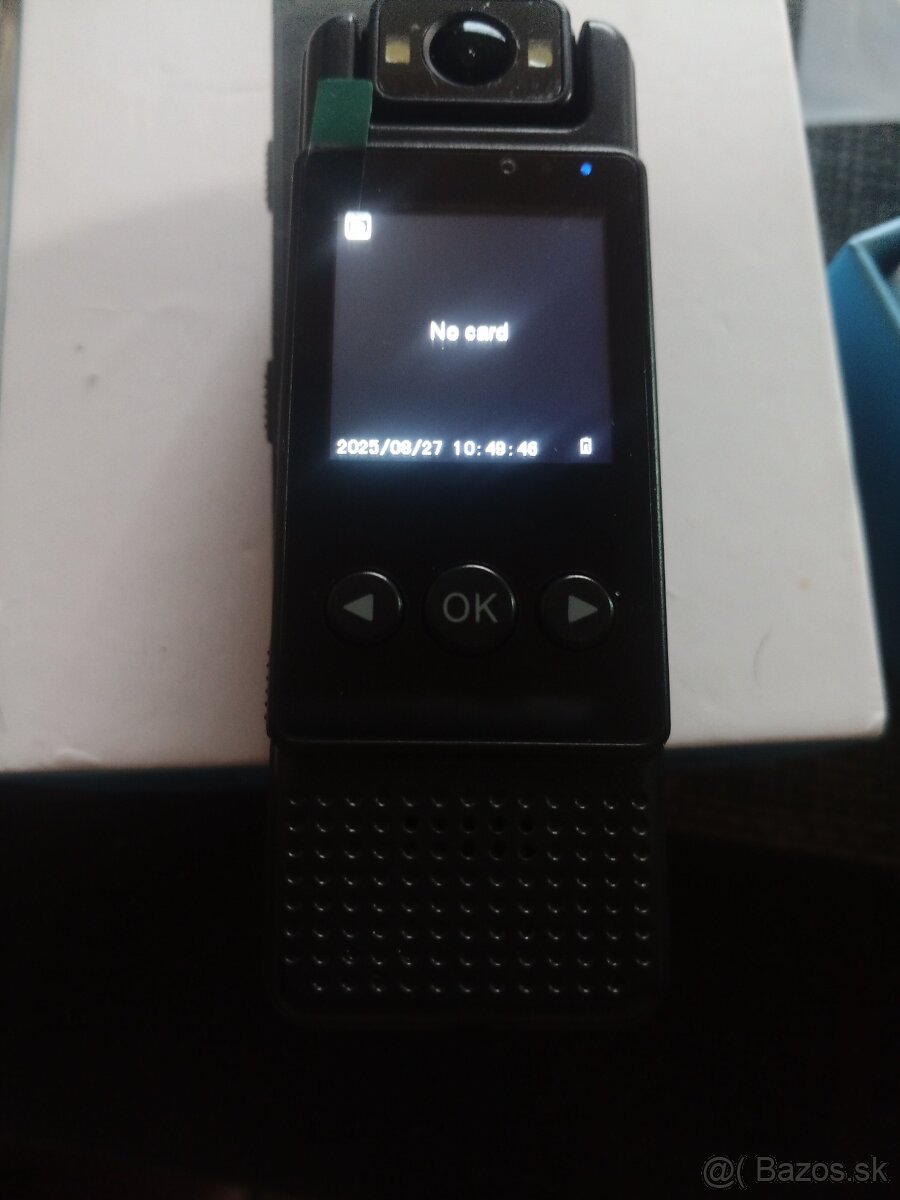 Predám mini kameru - 5