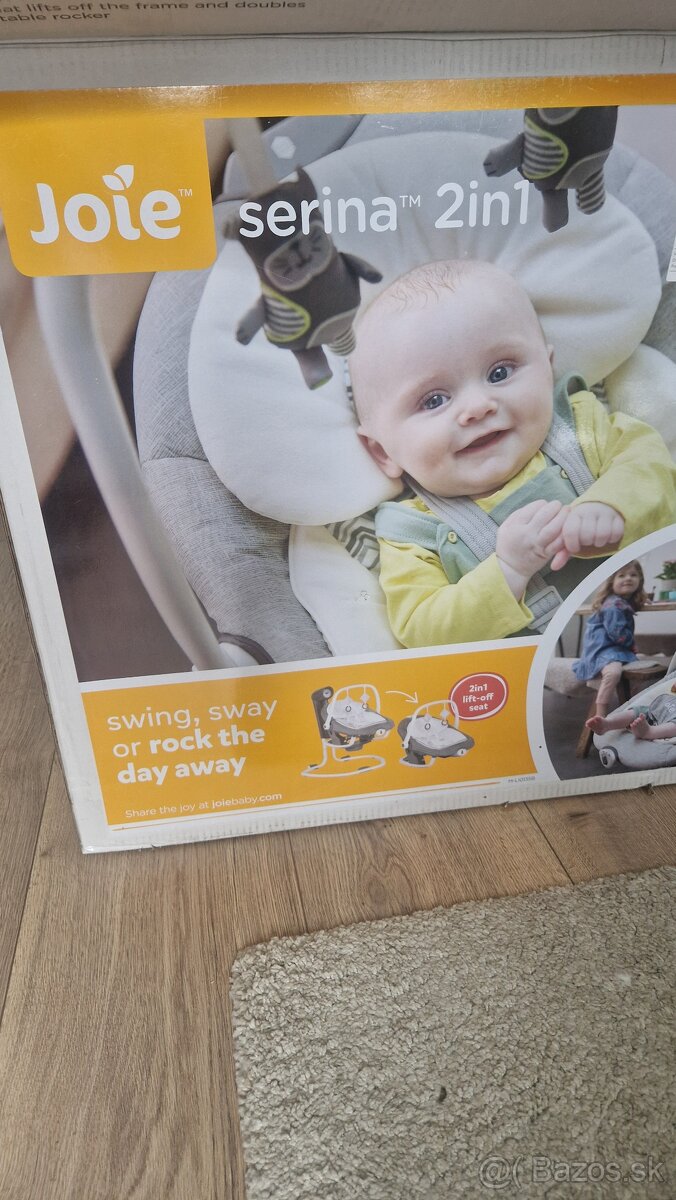 Elektrické kreslo - 5