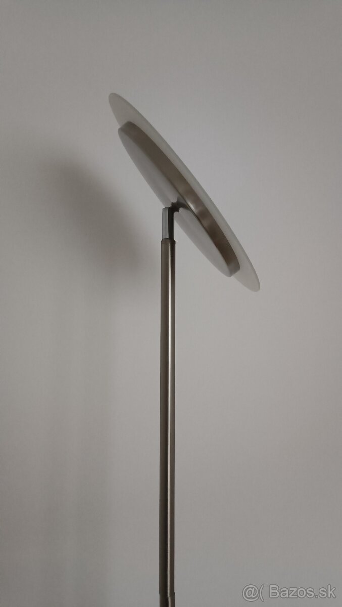 Stojacia LED lampa - 5