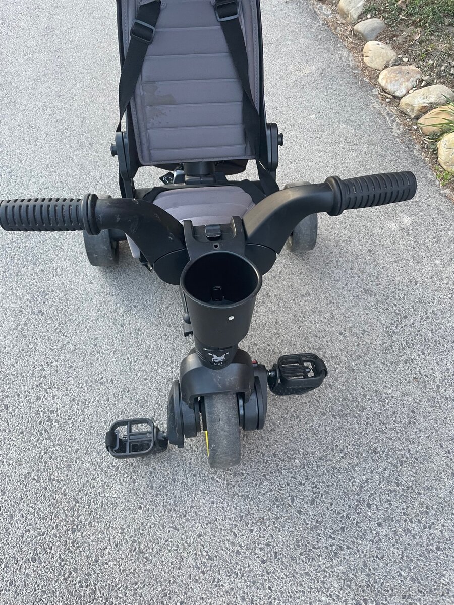 Doona trojkolka Liki - 5