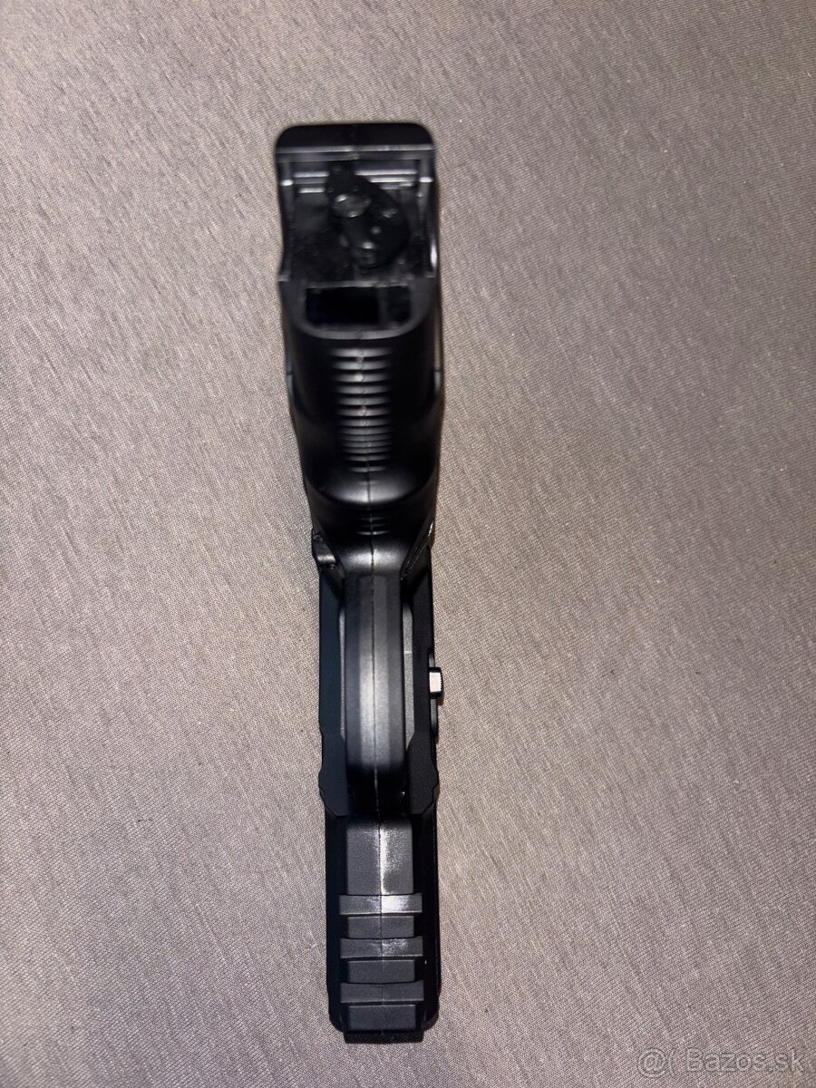 Plynová pištoľ - 5