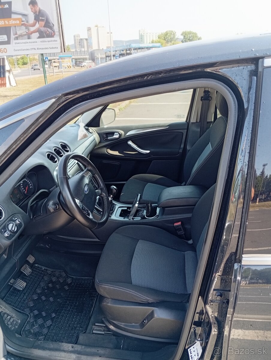 Ford s Max 120kw - 5