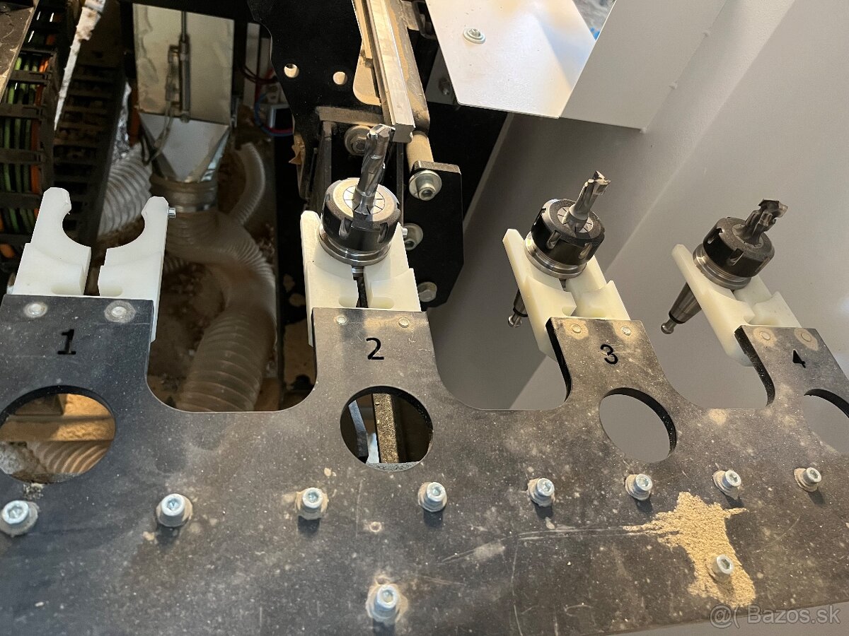 Cnc VITAP K2 2.0 - 5