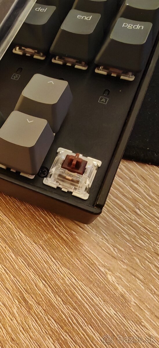 Keychron K8 Wireless - 5