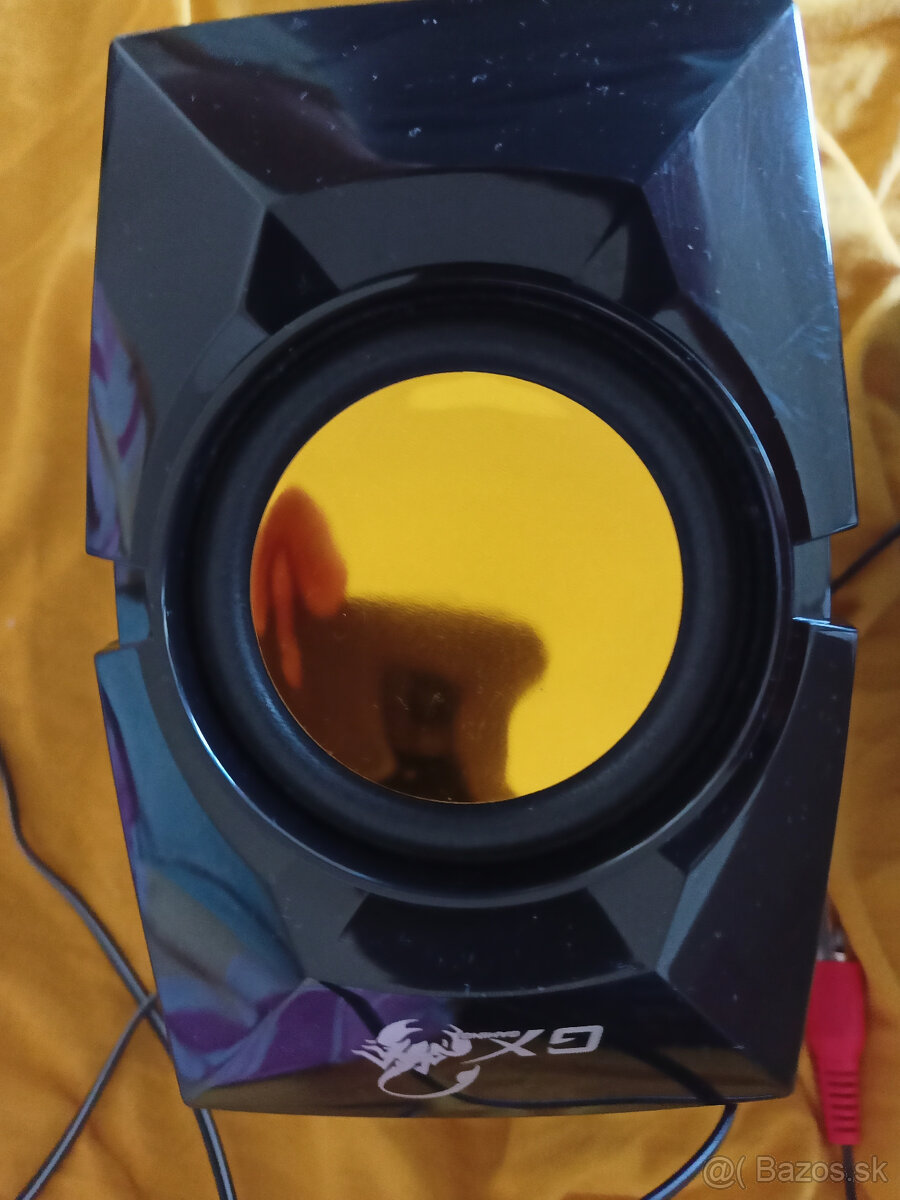 Genius GX GAMING SW-G2.1 3000 PC - 5