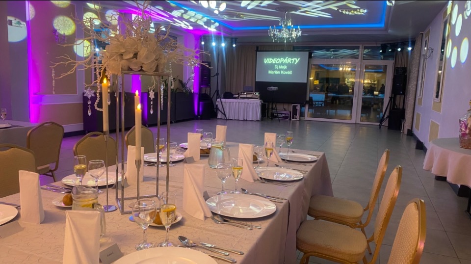 Dj na vašu akciu,svadba,rodinná oslava a iné.Dj na svadbu - 5