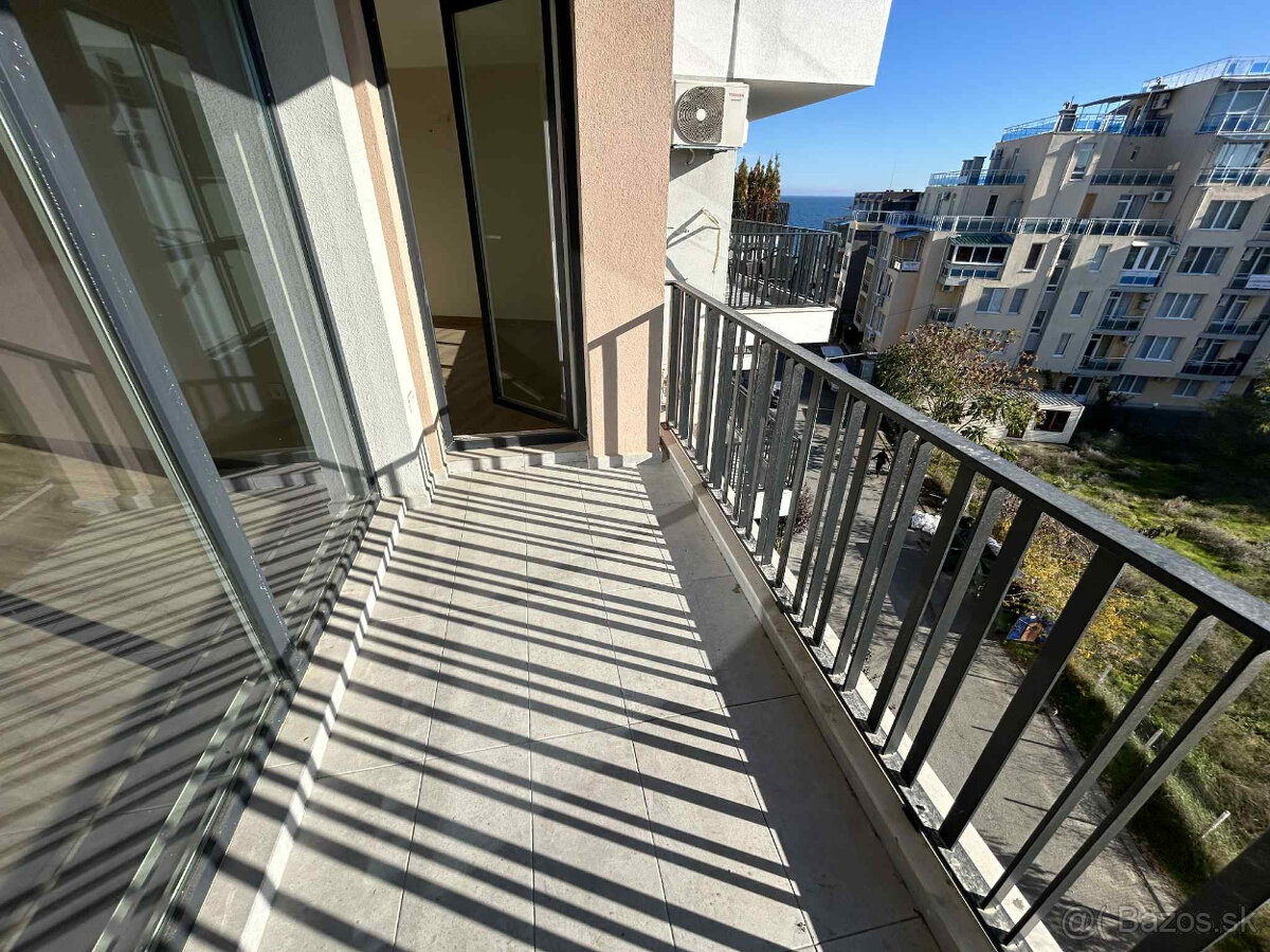 Dvojizbový byt v meste Ravda - 5