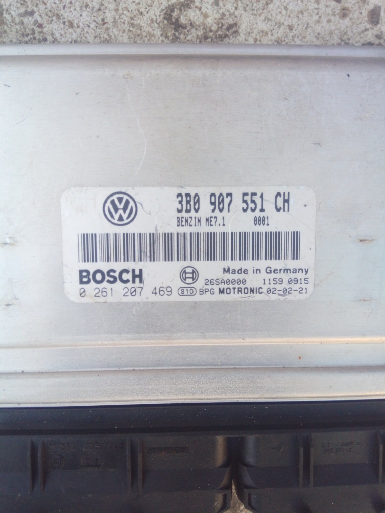 nahradne diely skoda superb 2.8 142kw - 5