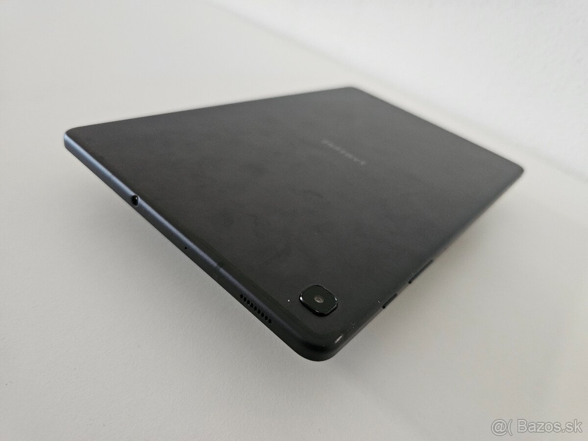 Galaxy Tab S6 Lite - 5