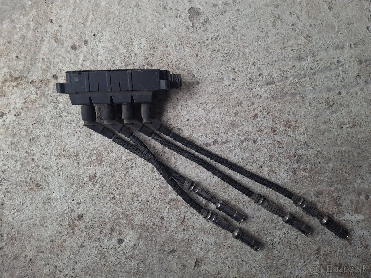 Použité diely 3 - 5