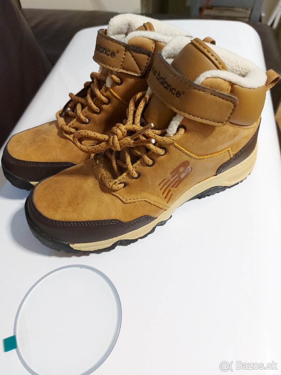 New Balance úplne nové 33.5 - 5