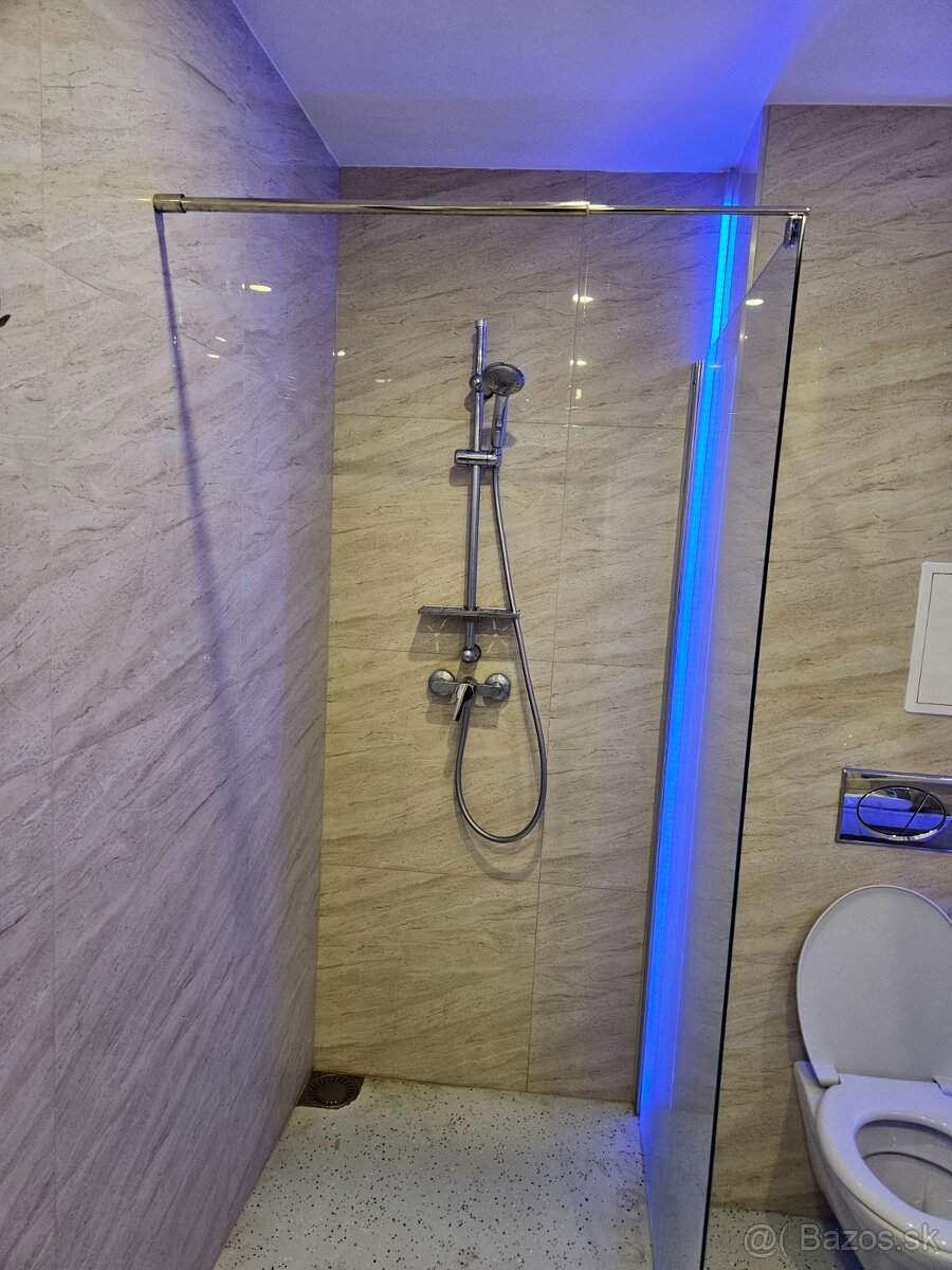 2-izbový byt (50m2) v areáli Odysea v Strážskom - 5