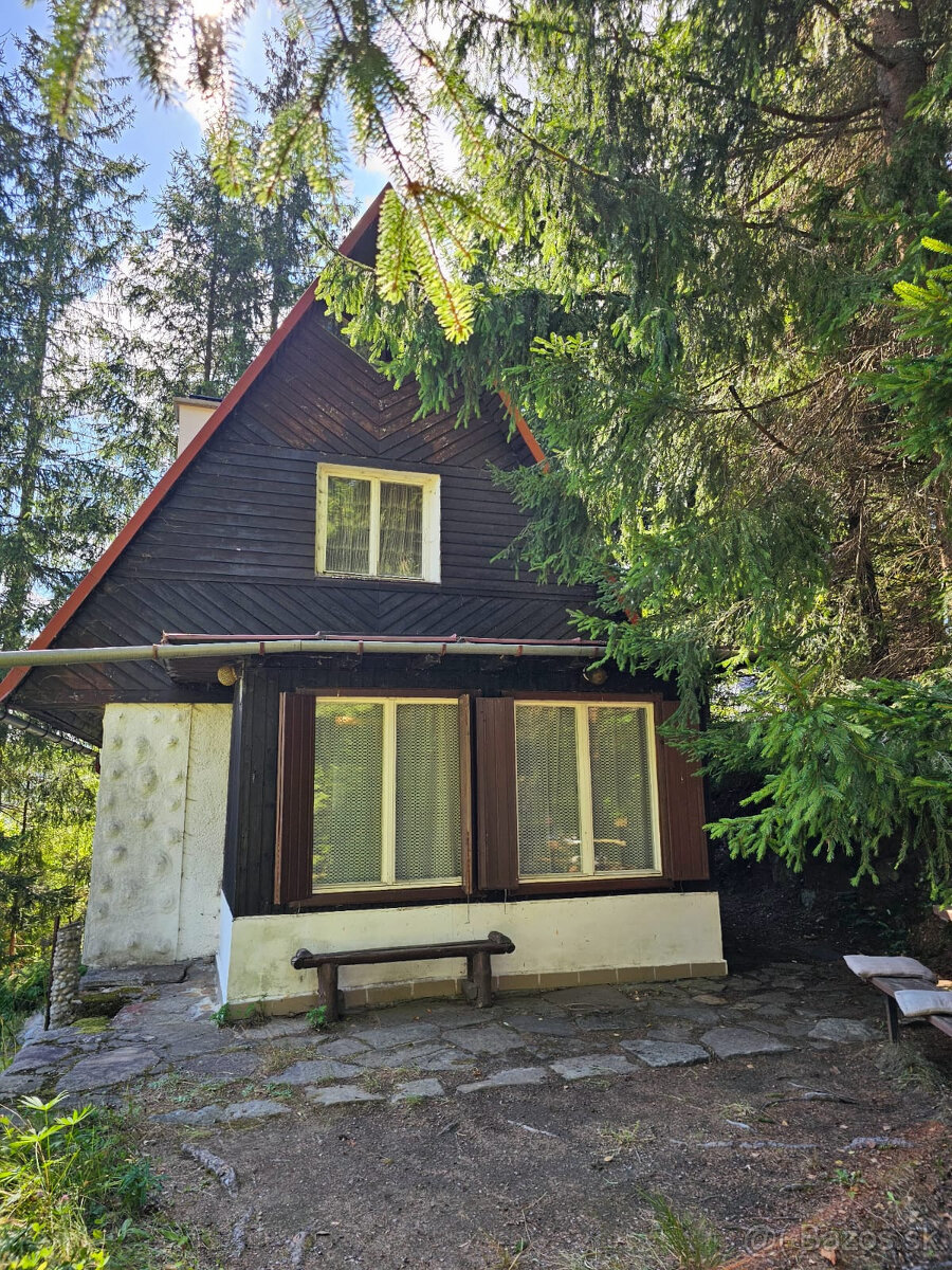 NOVÁ CENA Kysuce - Obec Klokočov časť Vrchpredmier - EXKL - 5