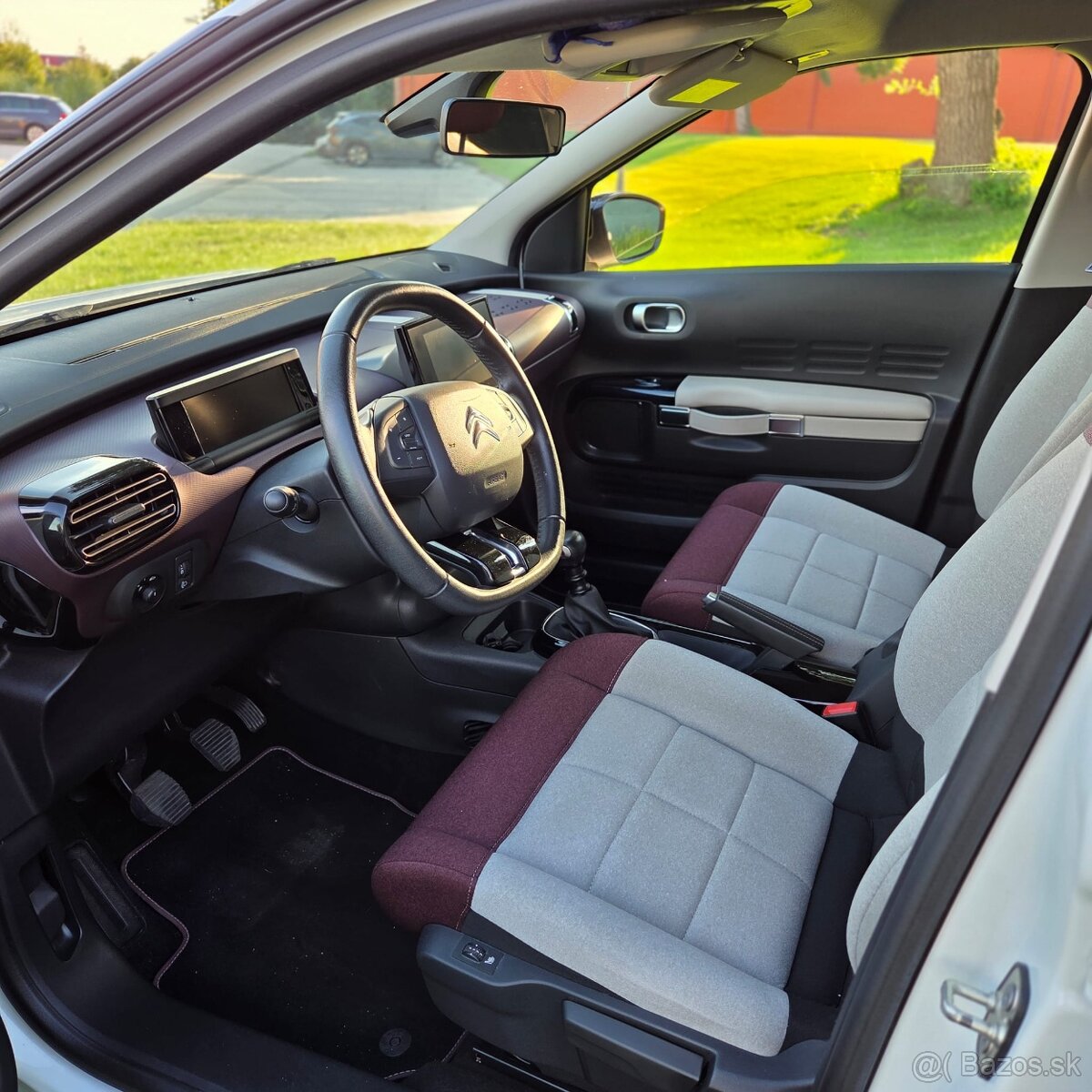 Citroën C4 Cactus Puretech 110 s&s e6.2 shine - 5