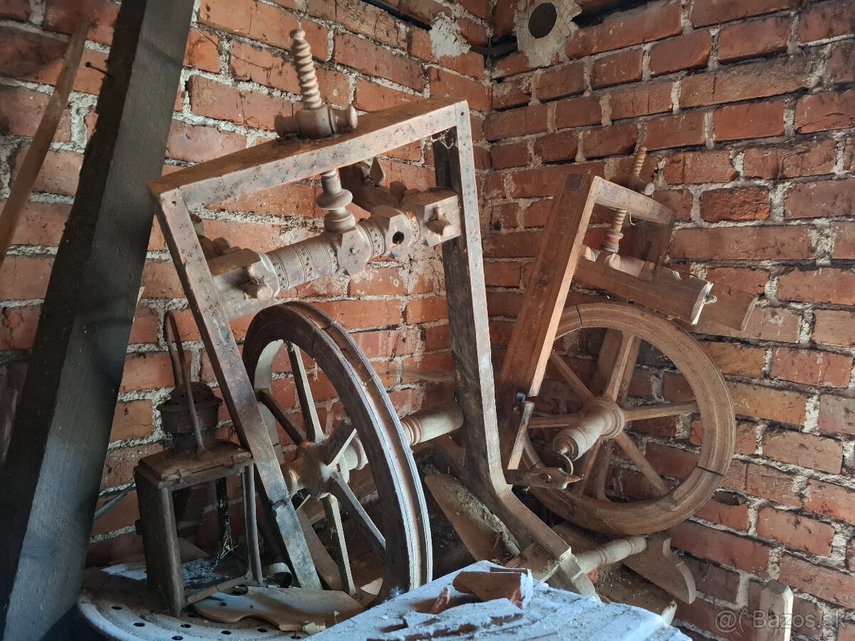 Fačkov chalupa v TOP stave - 5