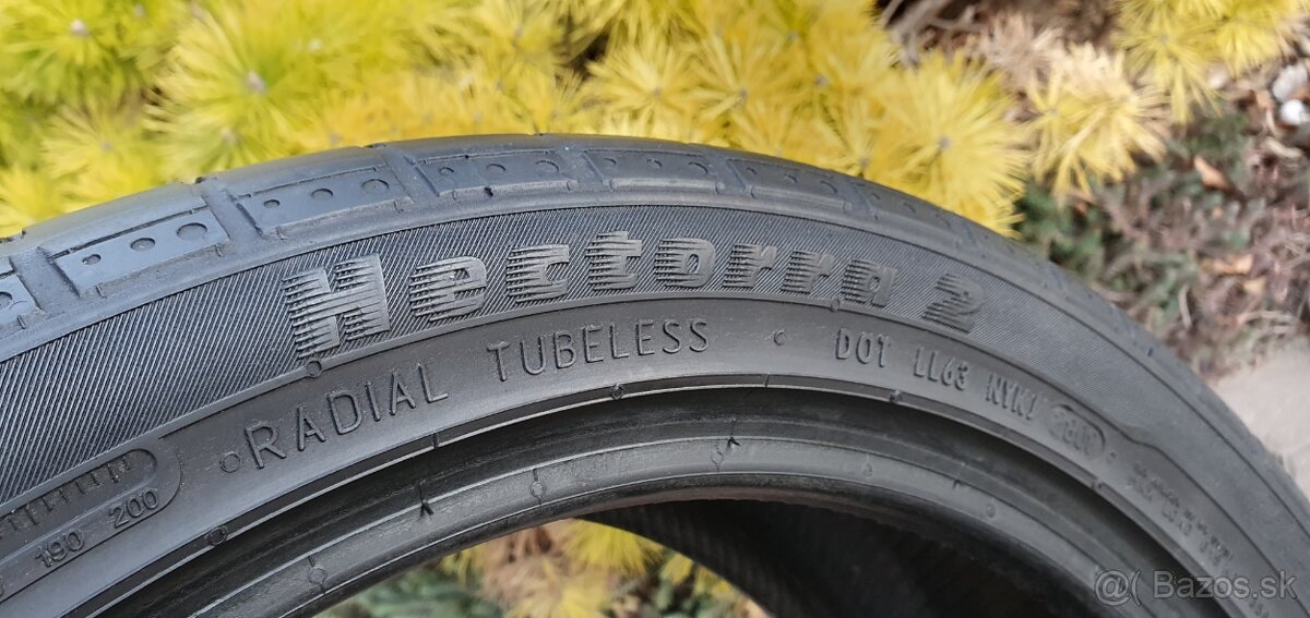 MATADOR HECTORRA 2, LETNA, 215/45 R17, 91W - 5