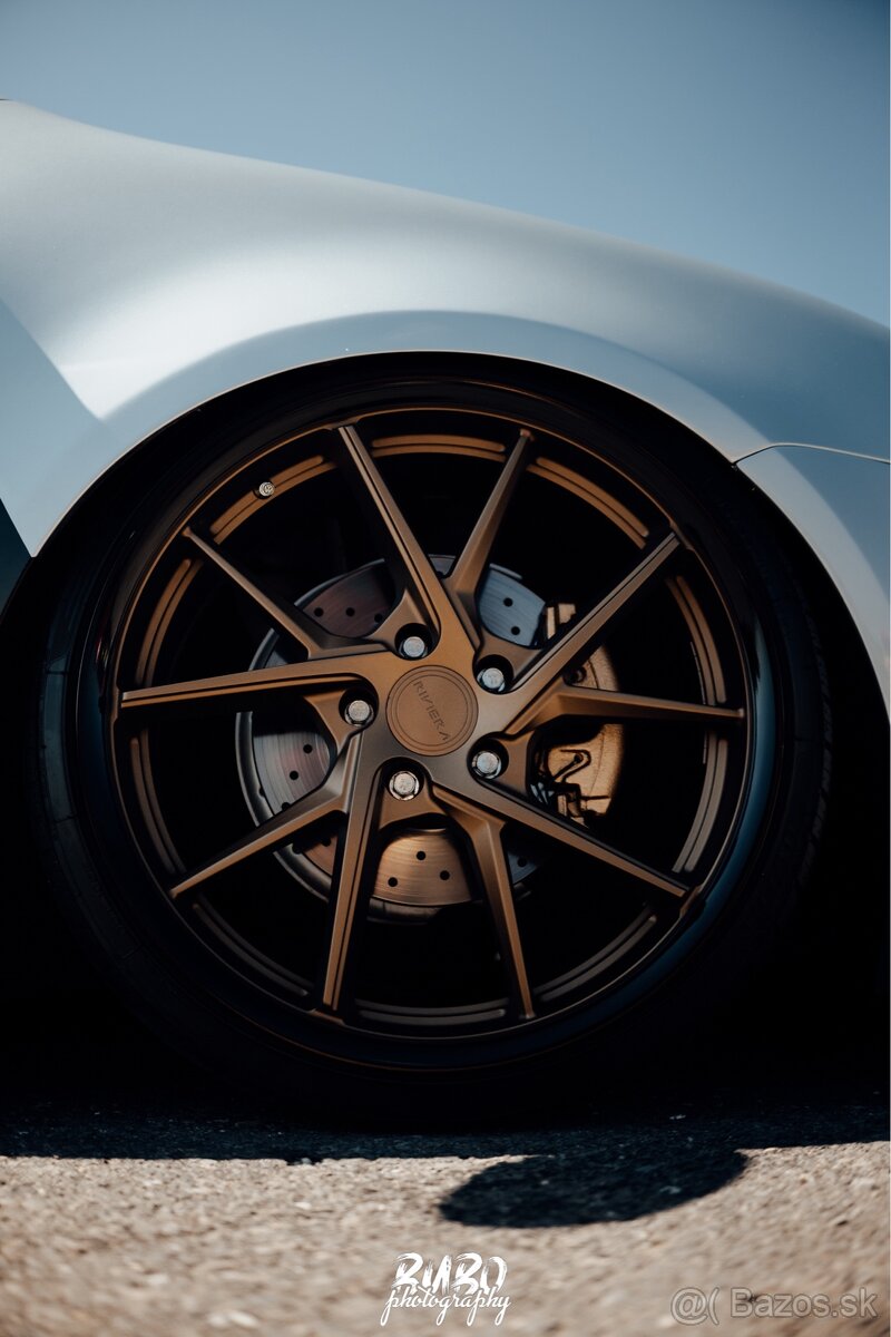 5x112 R19 Riviera RF1 - 5