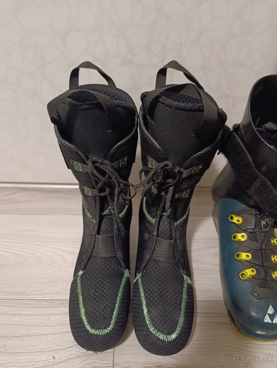 Fischer Travers vel.26.5/27 - 5