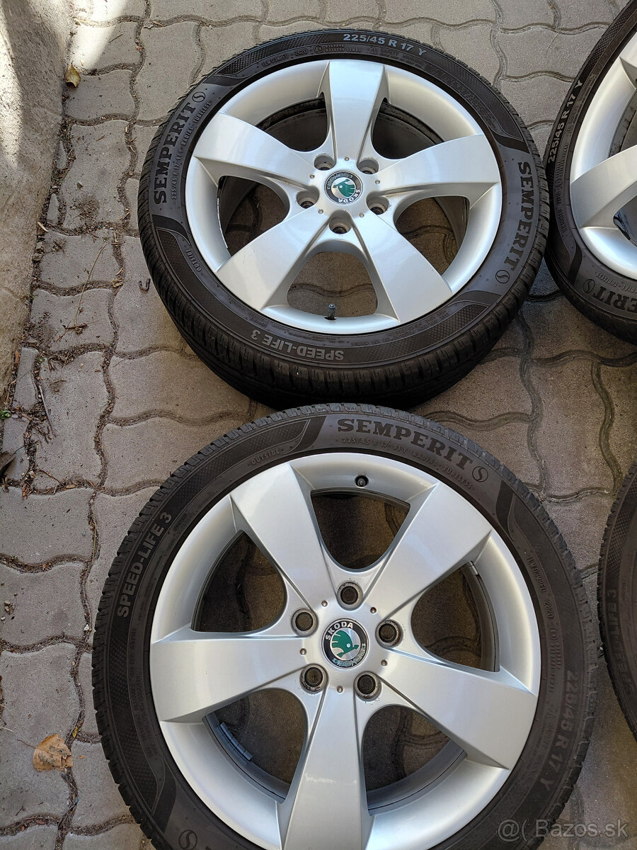 4x Skoda Octavia - pegasus - 5