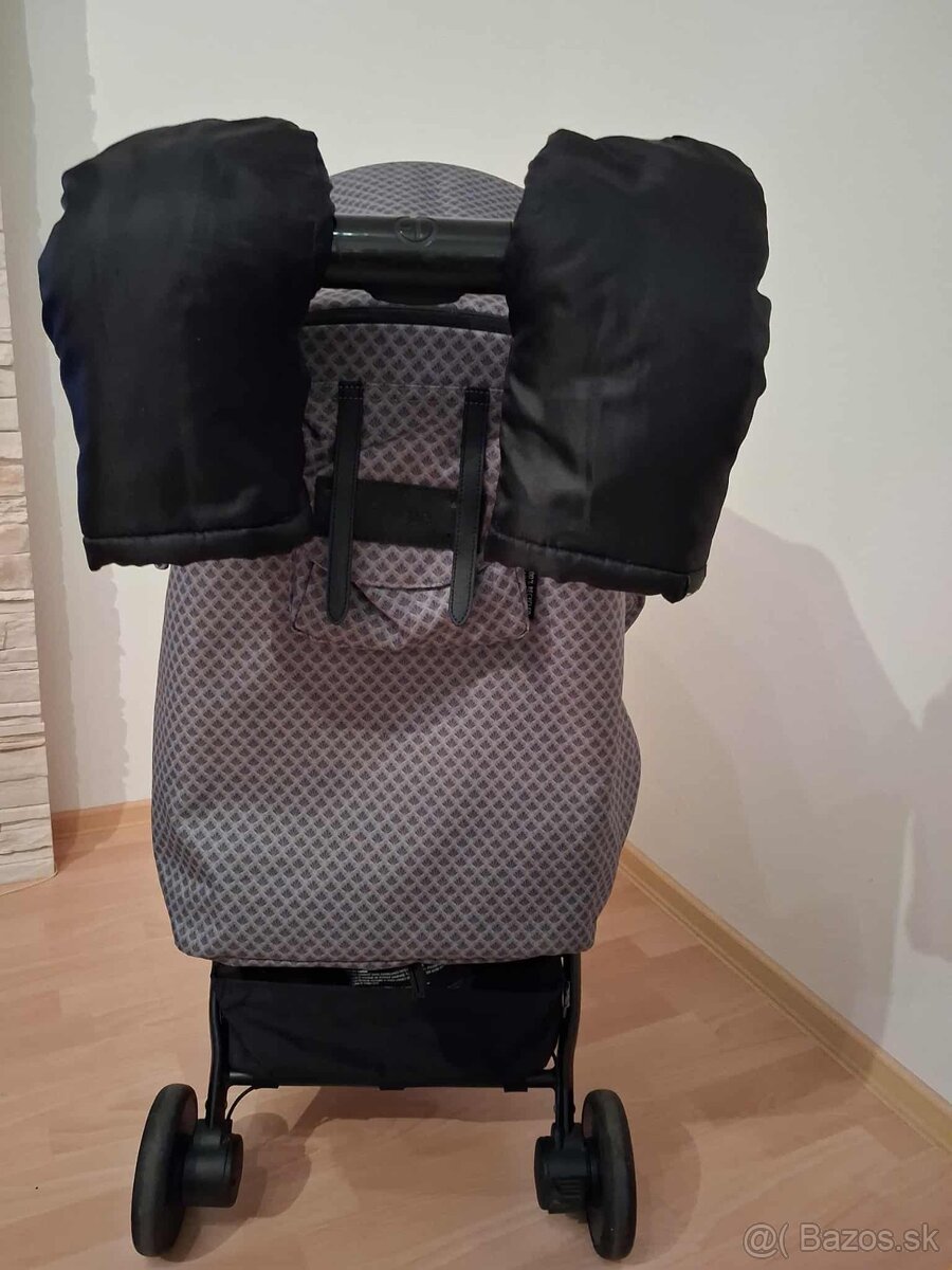 Kočík Elodie Modno - 5