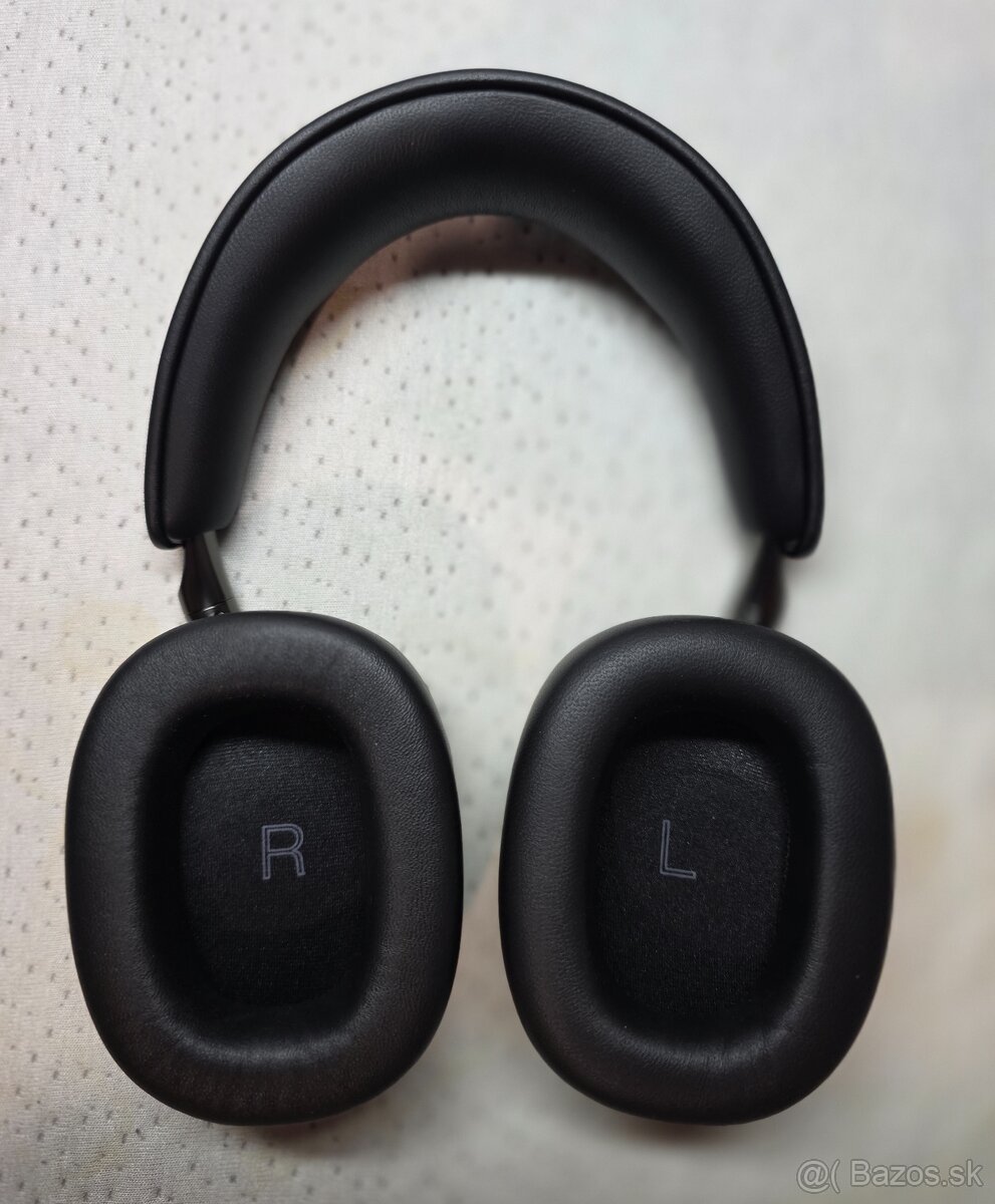 Bowers&Wilkins PX8 S2 Onyx Black - 5