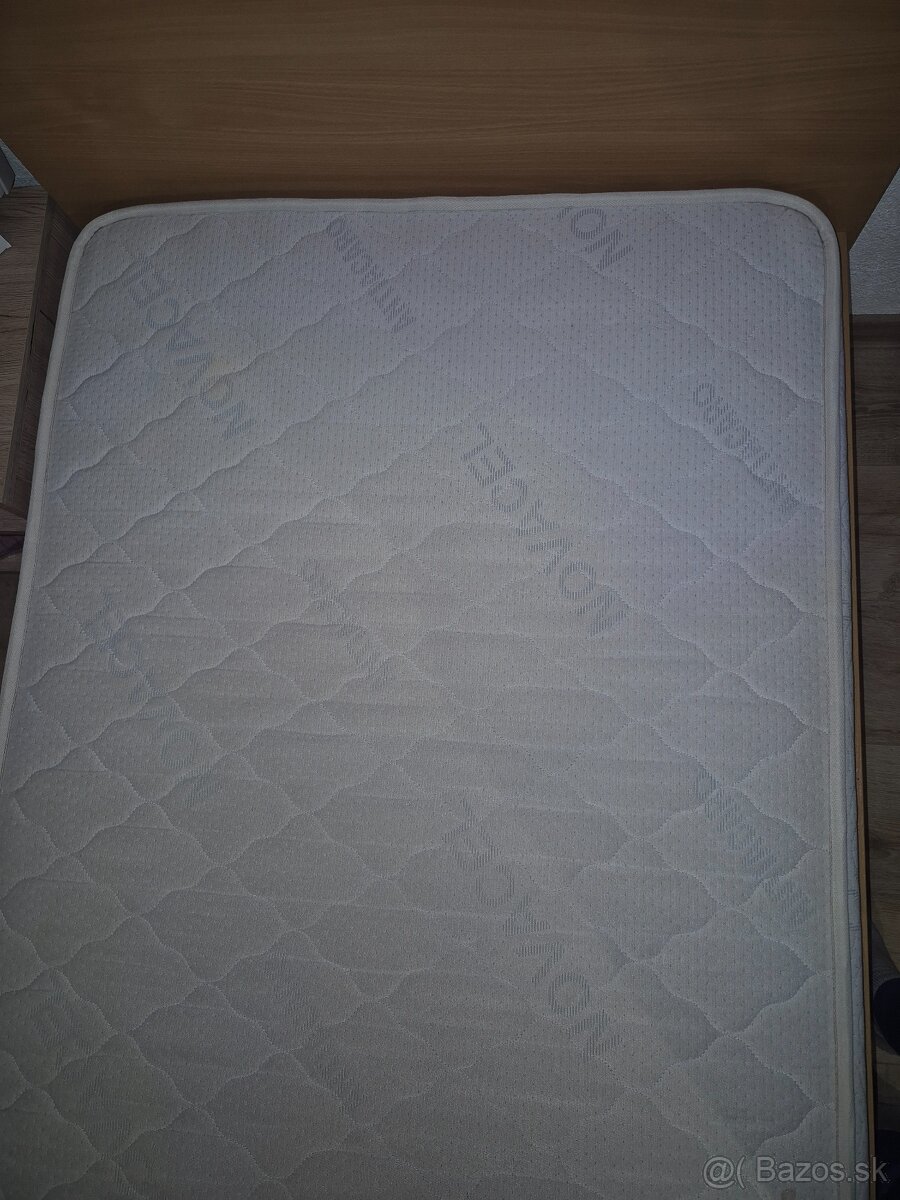 Predam postel - 5