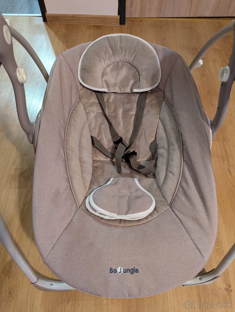 Detská hojdačka - 5