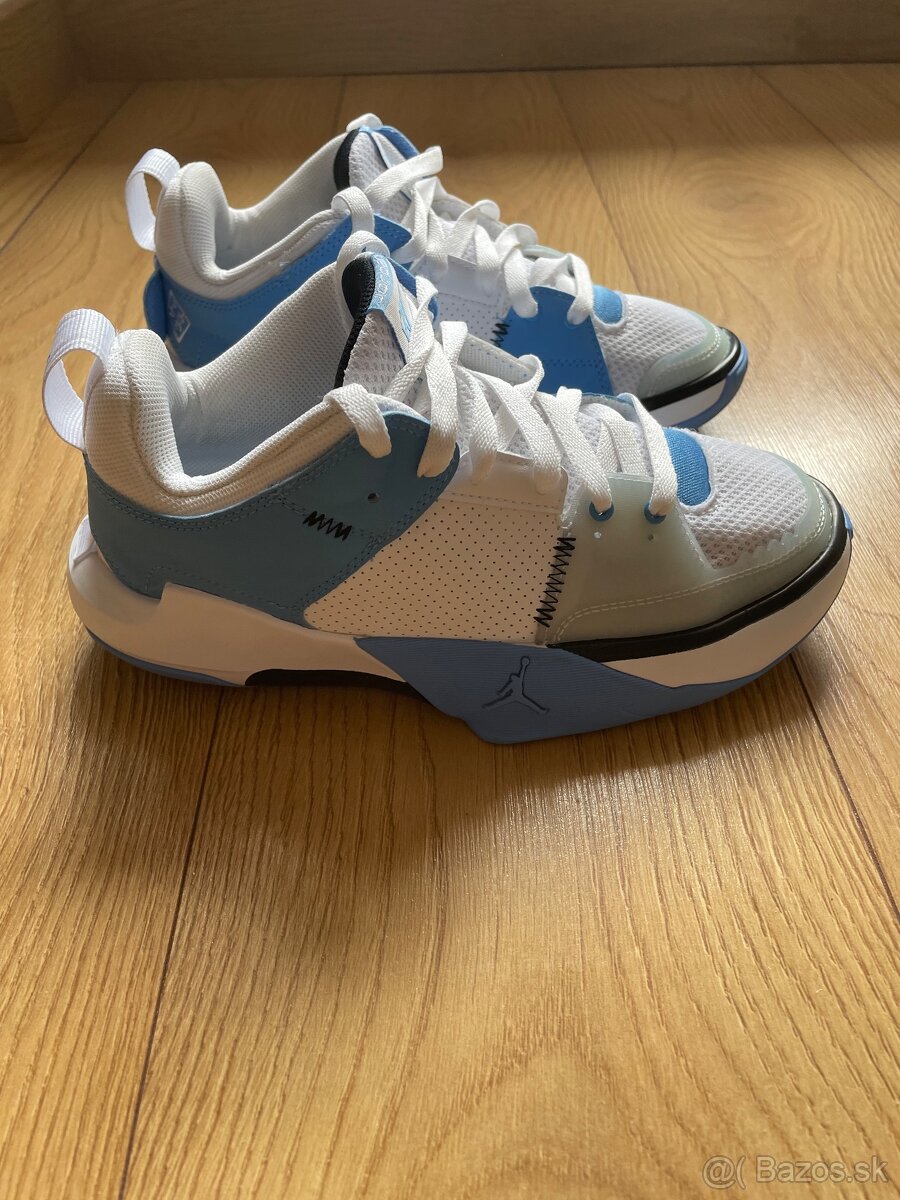 Basketbalové tenisky - 5