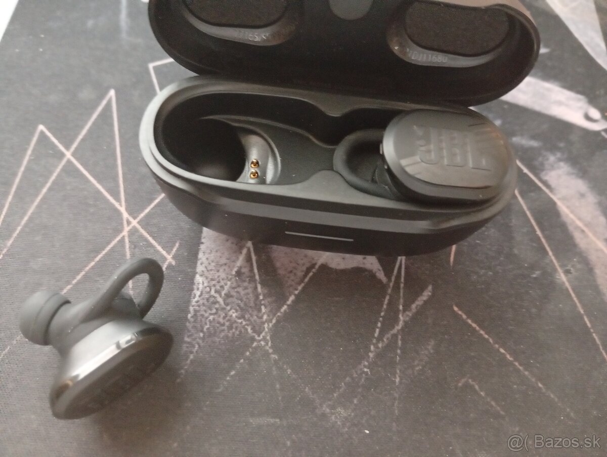 JBL Endurance Race - 5