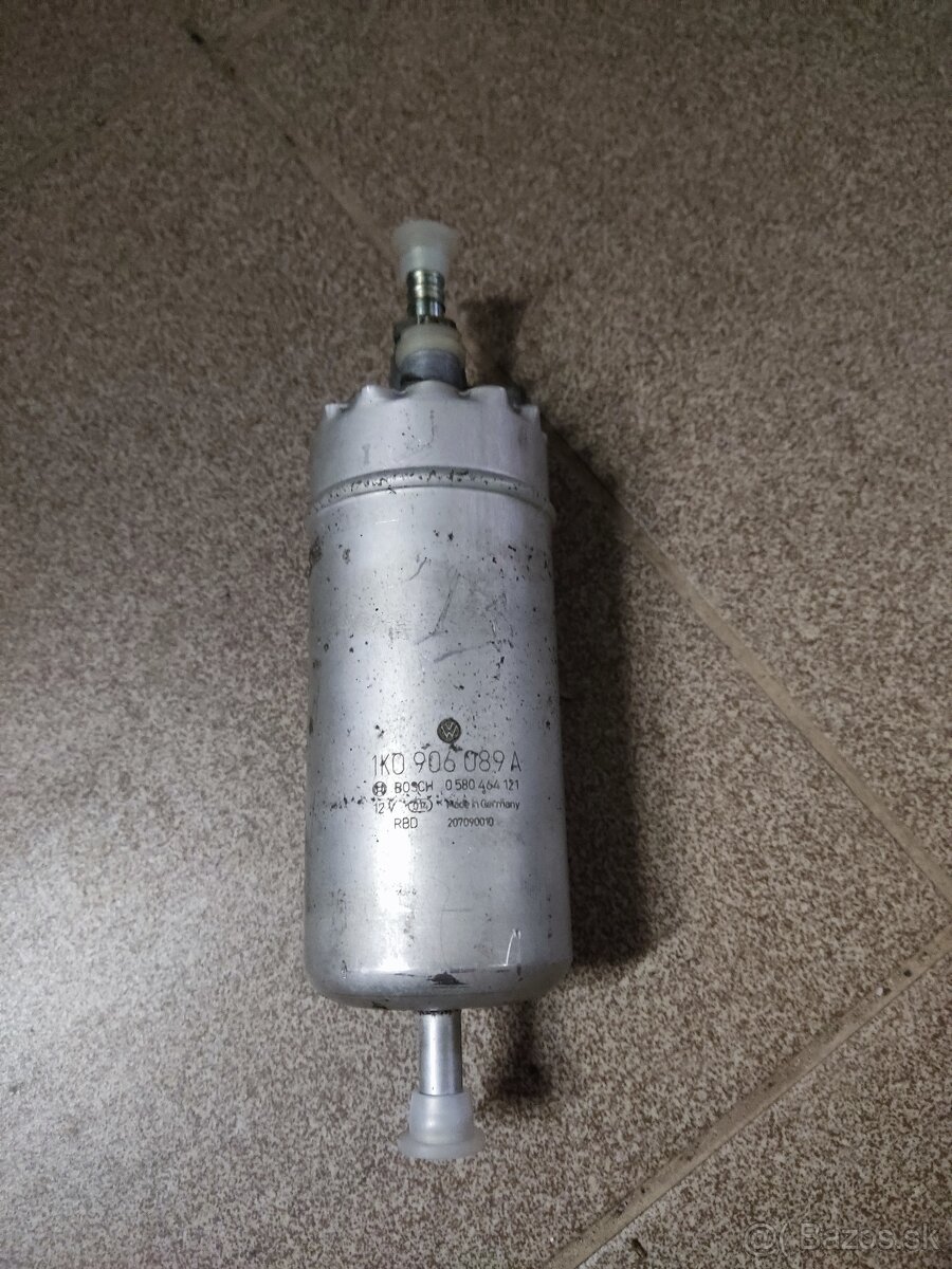 Diely skoda octavia - 5