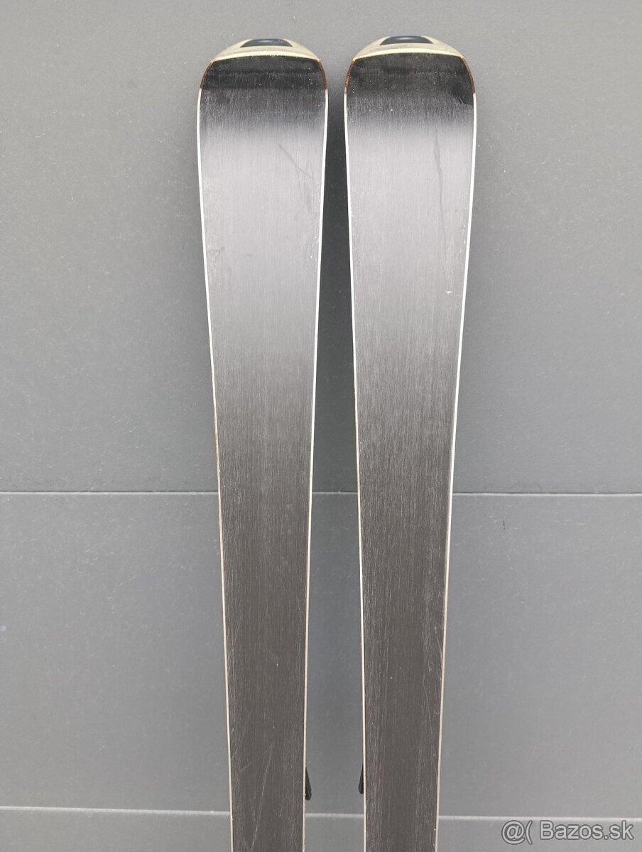 LYŽE FISCHER S-MOVE 165CM - 5