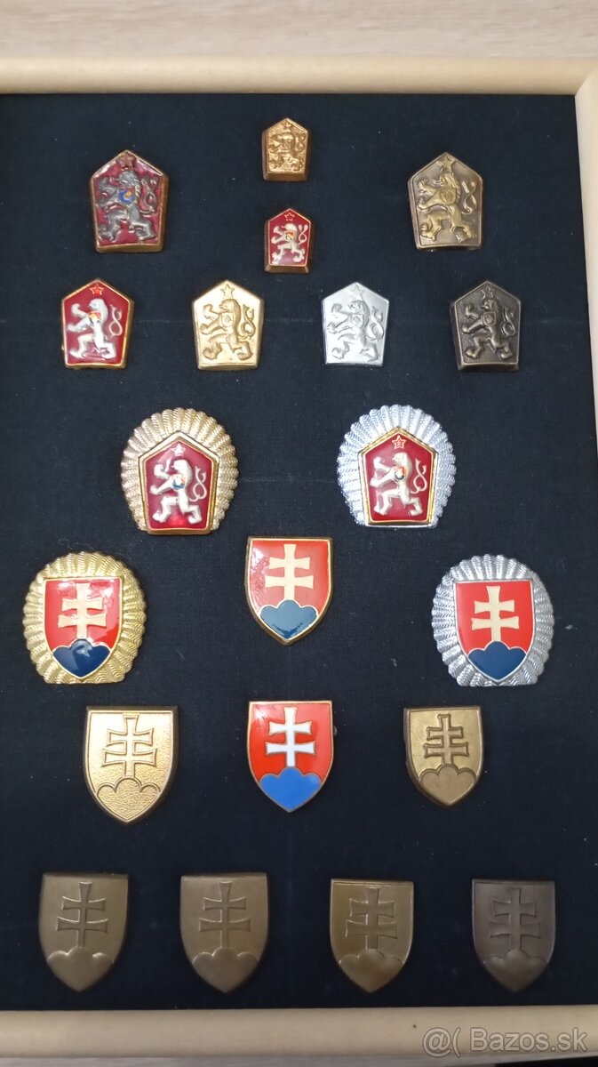 Prebytok zo zbierky - 5