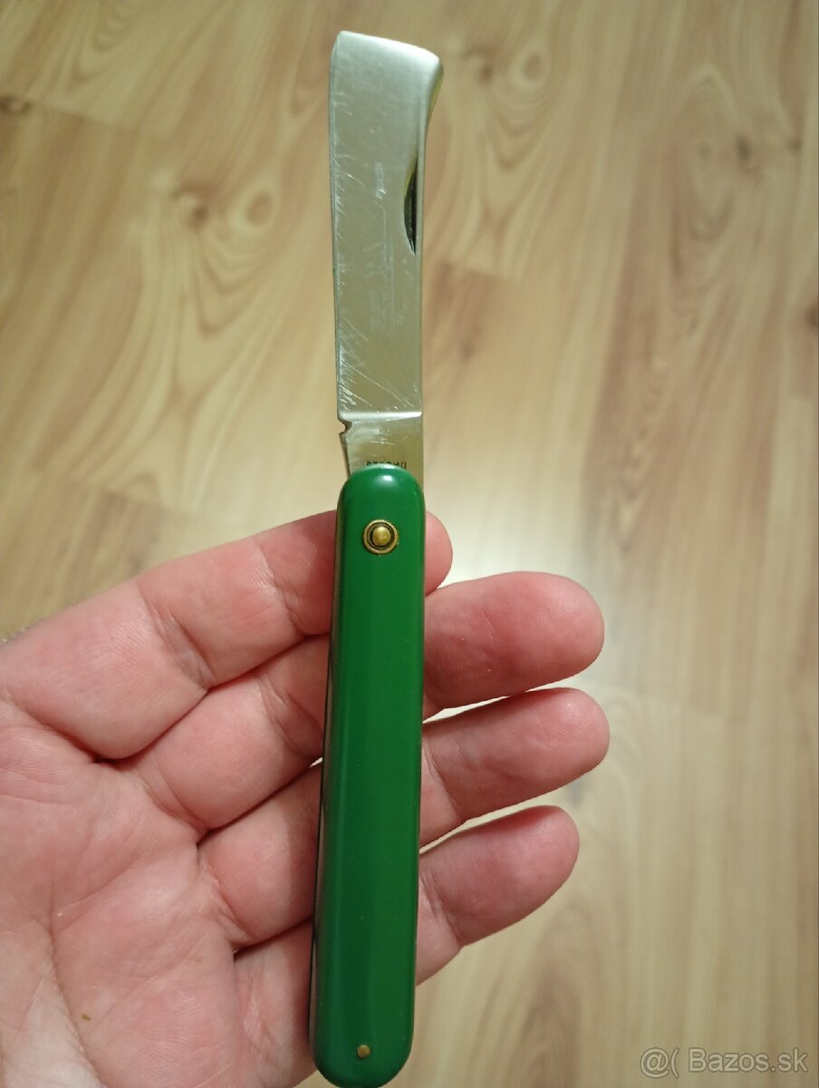 steparsky nôž Mikov 444 - 5