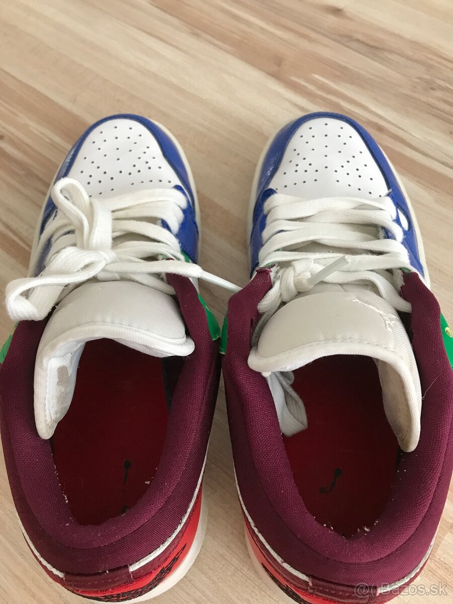 Tenisky Nike c. 39 - 5