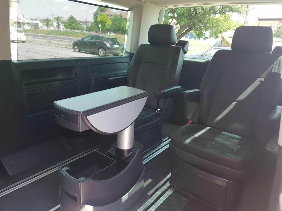 Volkswagen Mulriwan - 5