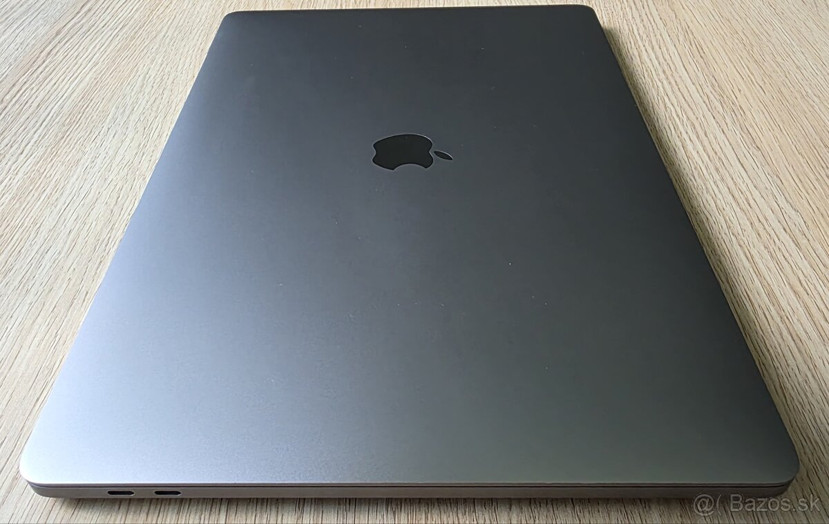 MacBook Pro 16" i9 32GB 1TB - 5