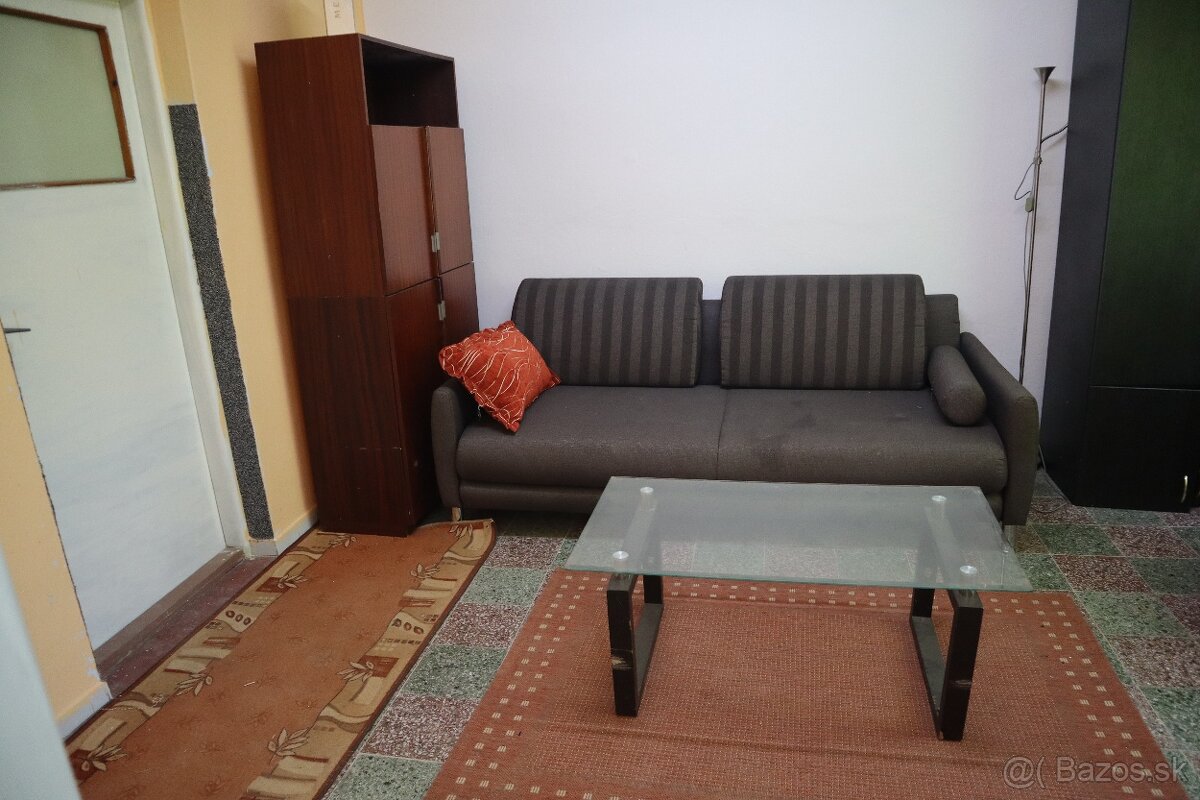 polyfunkčný objekt - 5