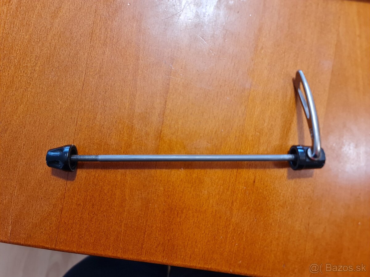 Tacx cyklotrenažér - 5