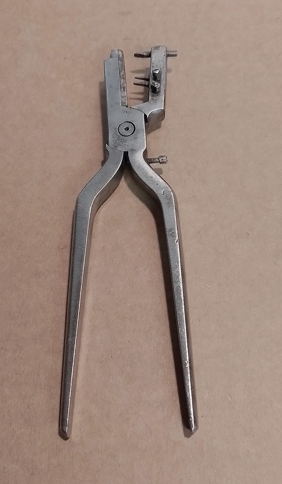 Hodinárske náradie - 5