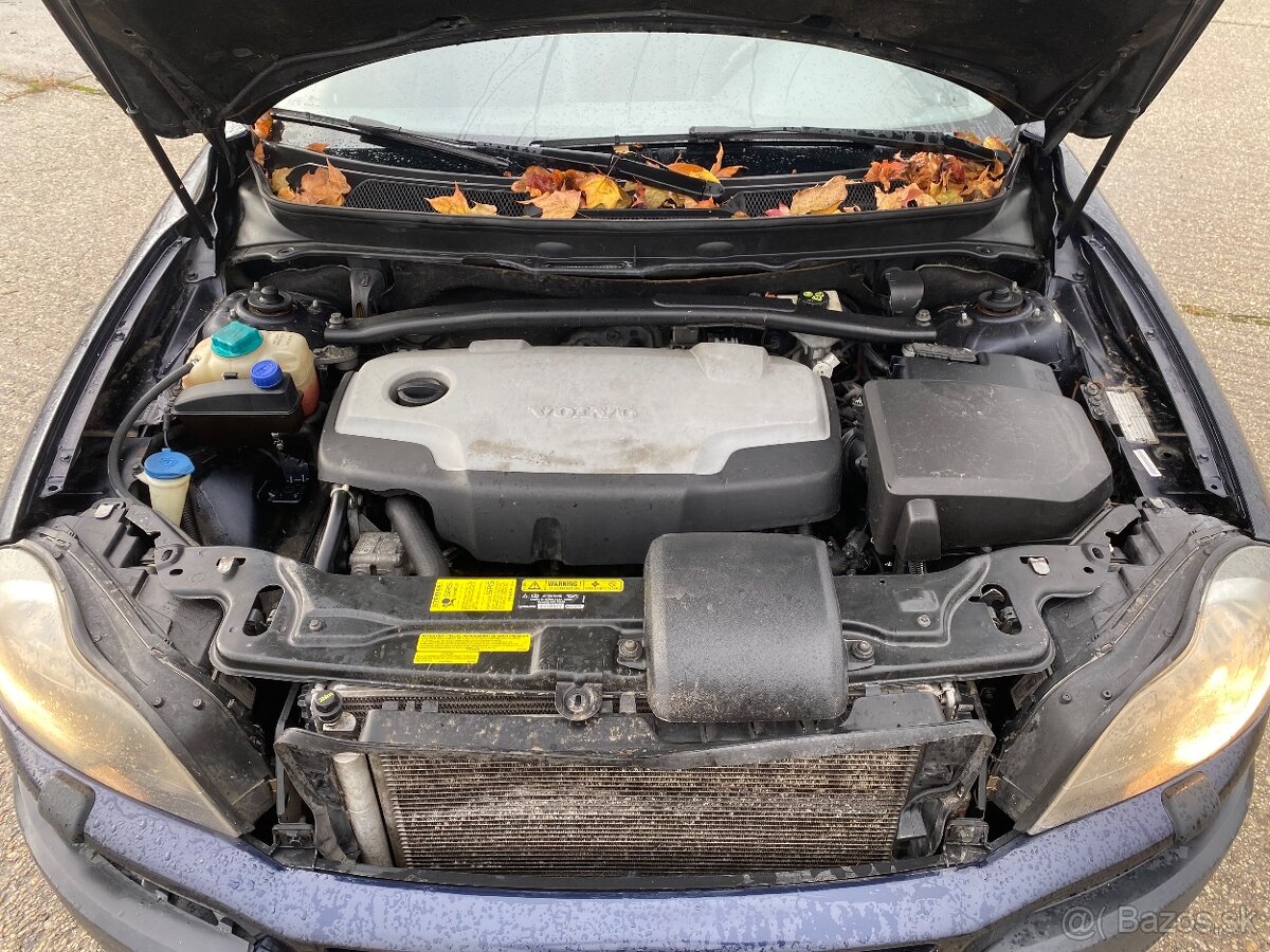 Volvo xc90 2005 136kw - 5