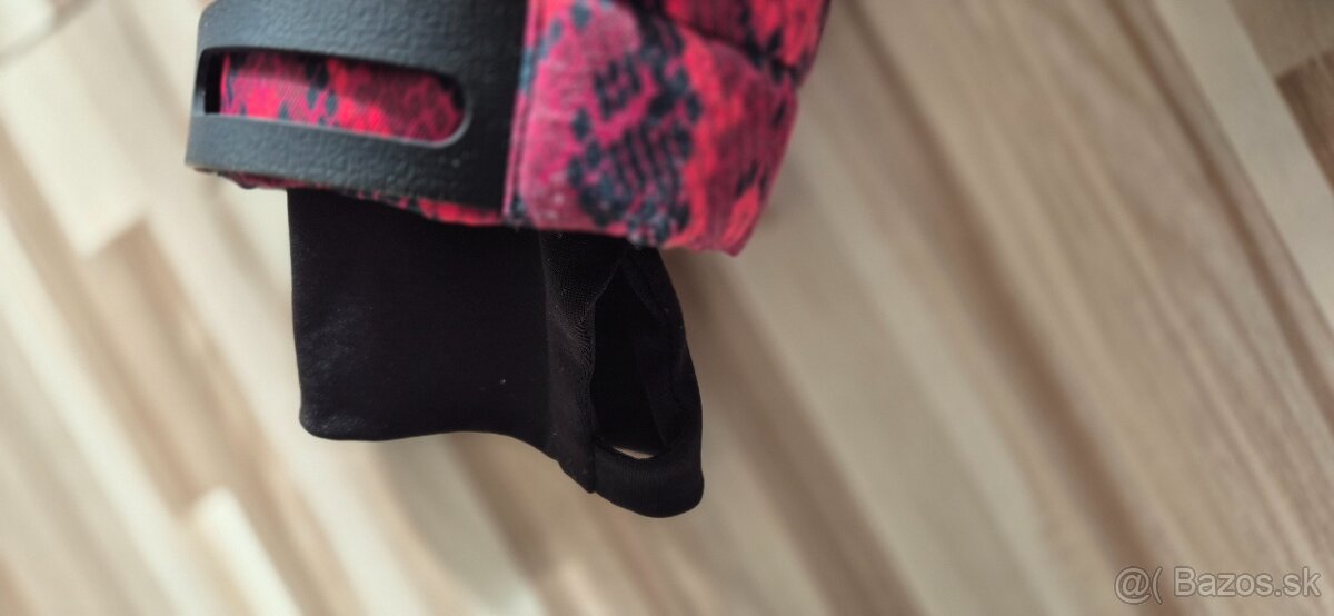 Zimna bunda AUTHORITY - 5