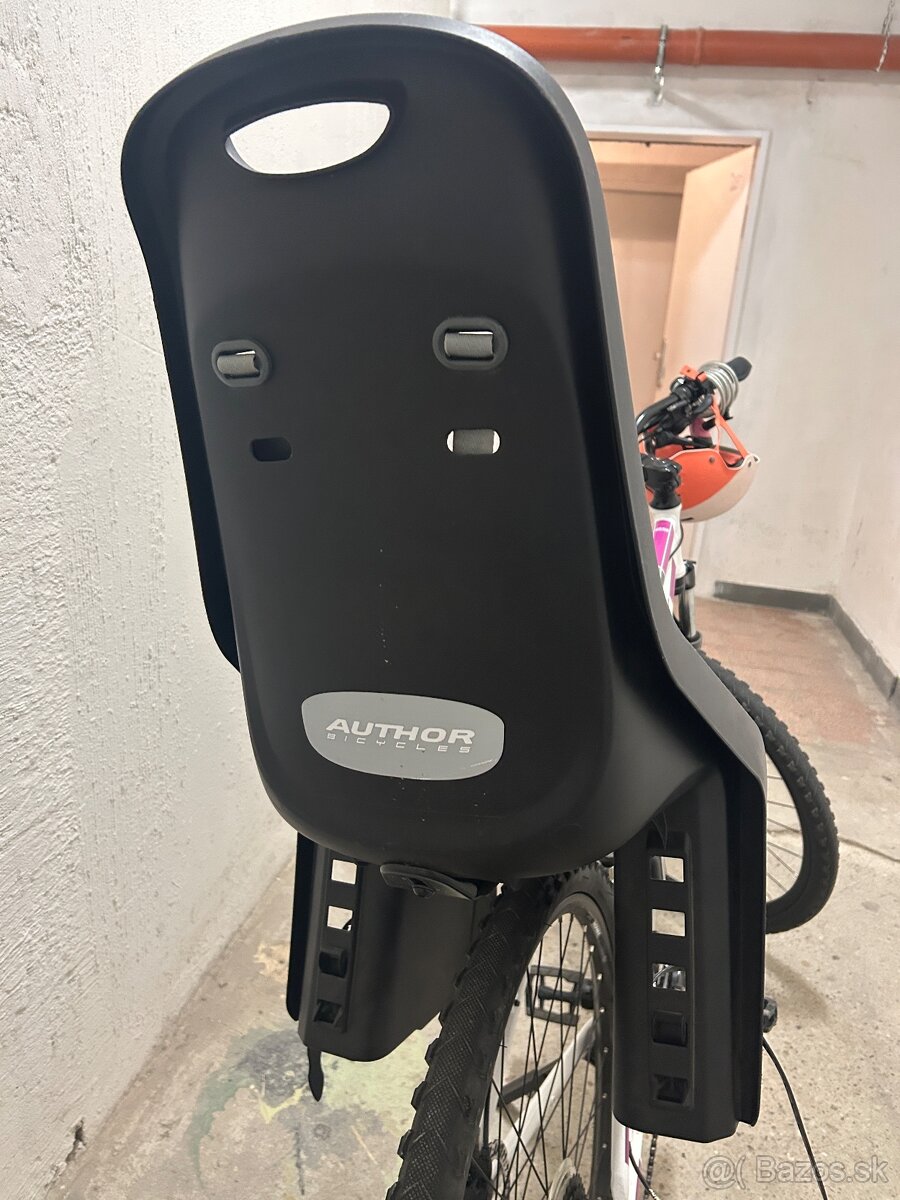 detská sedačka AUTHOR - 5