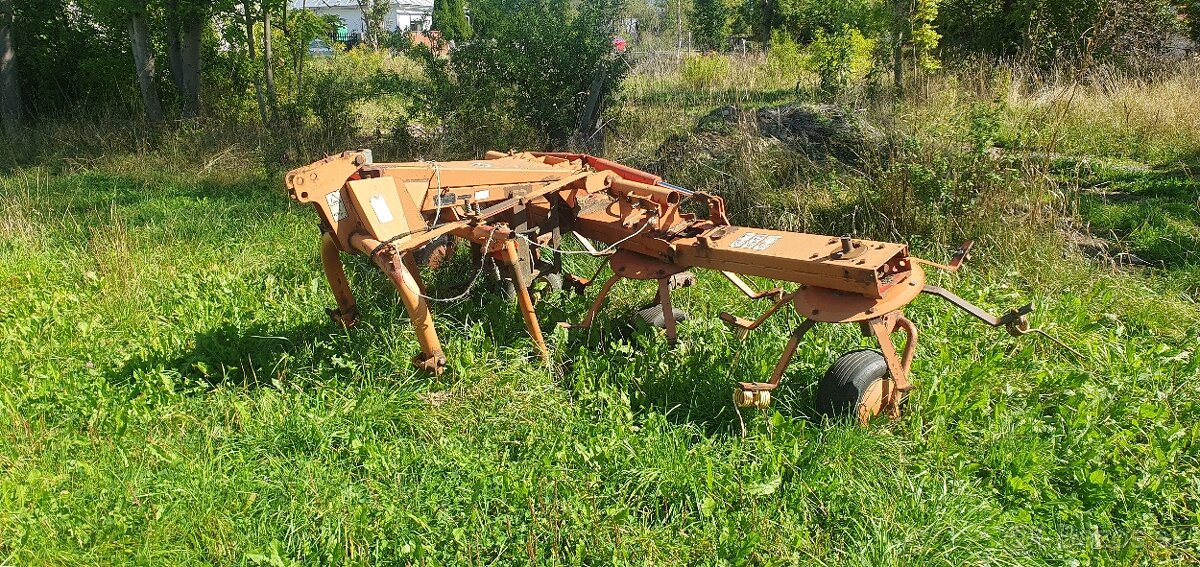 Predam Hrabačky - 5