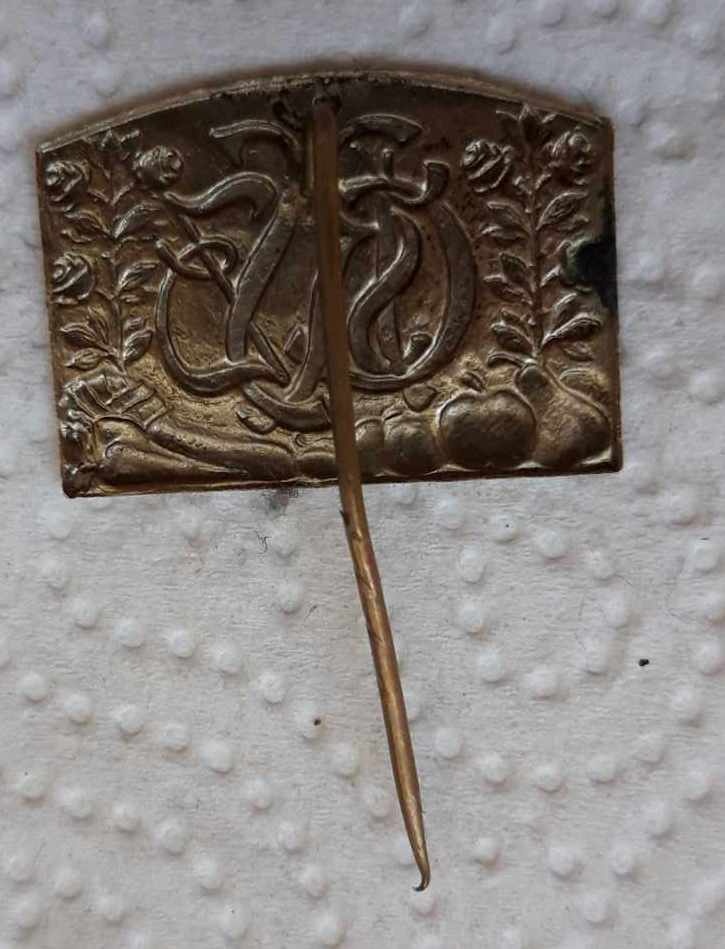 Rozne stare odznaky na predaj... - 5