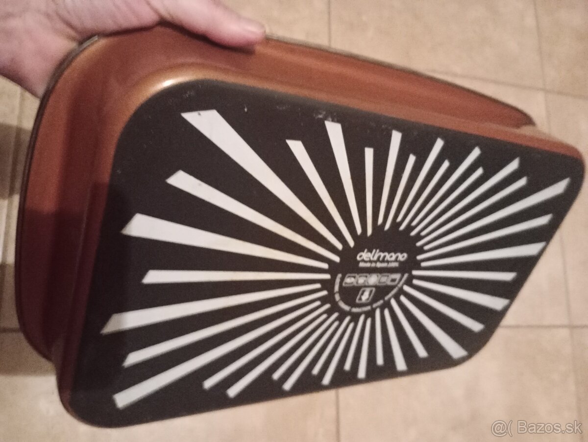 Predám pekáč delimano - 5